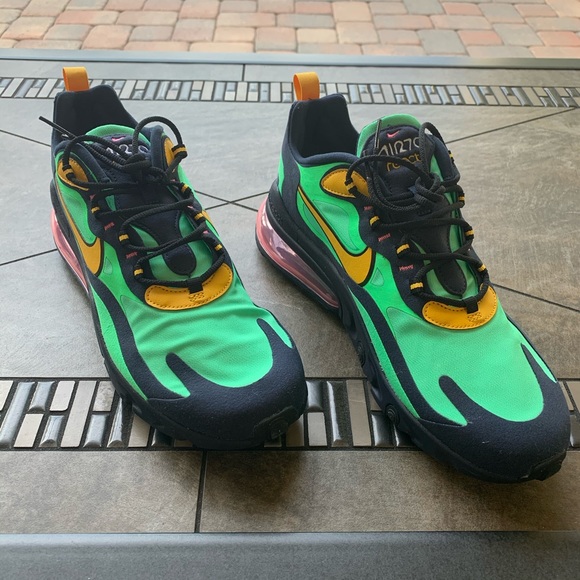 Nike air max react 270 • AUTHENTIC • BRAND NEW • - Picture 11 of 14